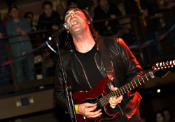 The Blakes: Don't hate them because they're beautiful.