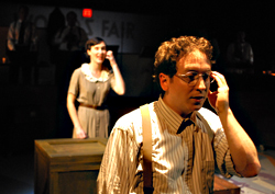 Water Engine: amazing how good it looked.