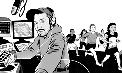 Strictly 4 My J.O.G.G.A.Z.