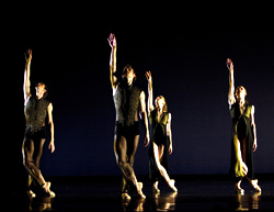 A lyrical Sense of Doubt.