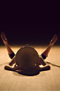 Fun to watch: Gregory in Girls.