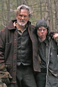 Kristofferson promises McDermott he'll never never do another Blade sequel.