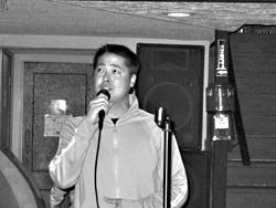 Matthew Tatsuo Nakata, who died crossing a street in West Seattle, wasnt the first person Schwartz hit.