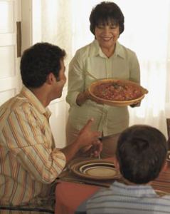 Mom Deserves a Splurge This Sunday