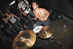 Pleasureboaters: efinately not yacht rock