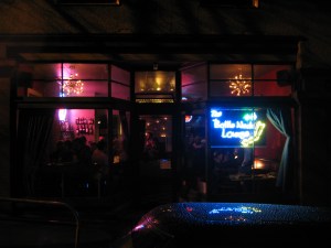 BottleNeck's Got Buttery Paninis for Your Wolftrap