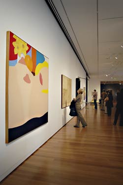 No place to dead-end.