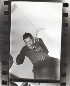 The Life and Times of Yva Las Vegass: Seattle Musician Gives Success the Middle Finger