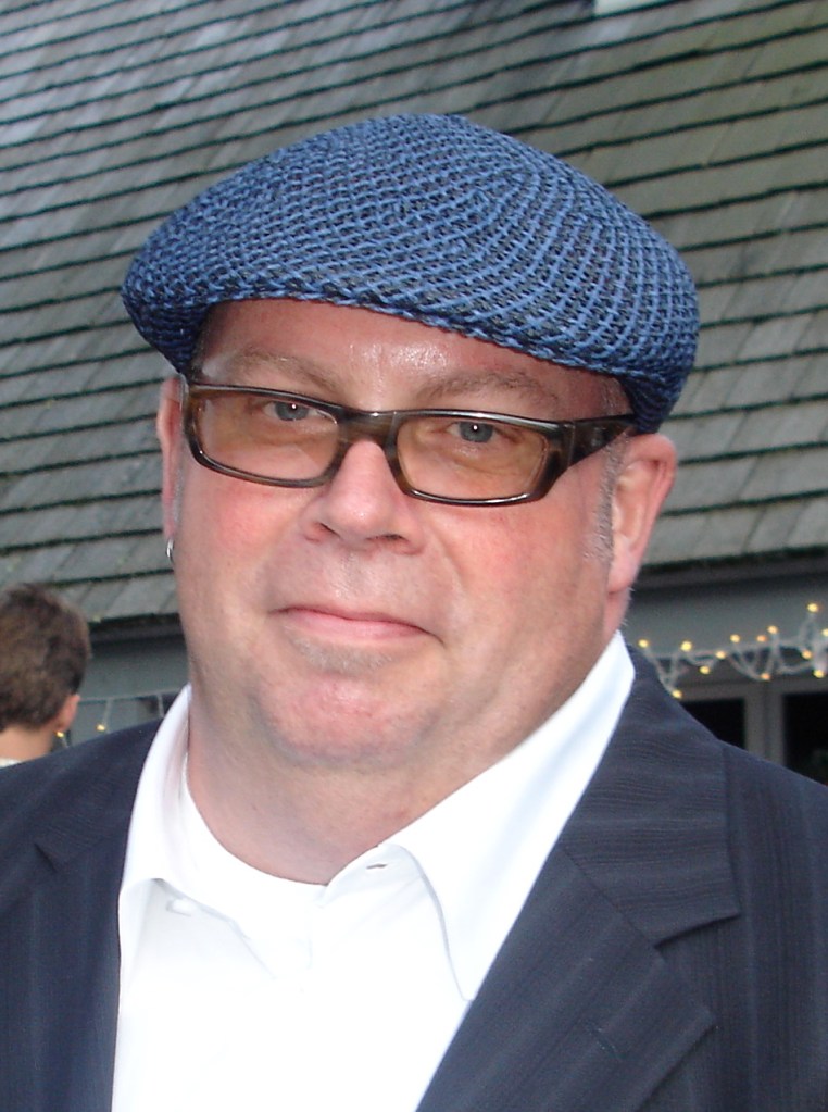 Pearl Jam's Fan Herder May Be Used, But He's a 10