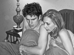 A pair of clinical hard cases: Byrne and Mukhalian.