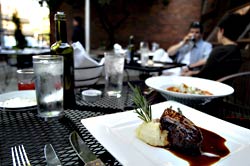 Our Favorite Outdoor Drinking