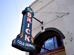 A 108-year-old throwback to the pre-software Northwest.