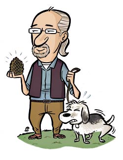 Hey, Uptight: I Like My Meat Cooked