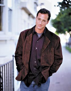 Bob Saget's Always Been a Dirty Bastard, You Just Didnt Know It