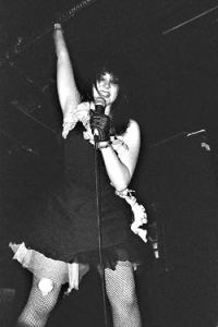 Rags to riches: Schoolyard Heroes Ryann Donnelly.