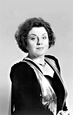 Podles hits the big O.