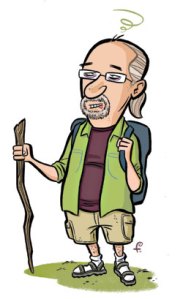 How Can I Tell Who's Cool to Toke Up With?