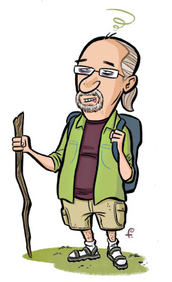 How Can I Tell Who's Cool to Toke Up With?