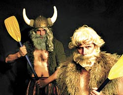 The Cody Rivers Show: still tops.