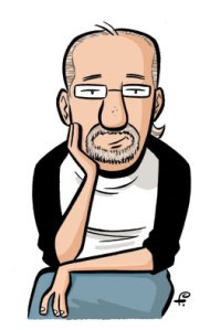 Threesomes, Hookers, and Keeping Internet Porn Away From My Kid--A Savage Uptight