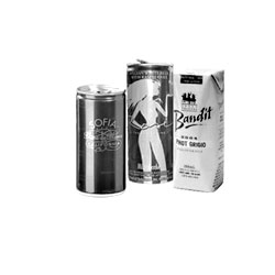 Pairs well with a Dicks Deluxe.