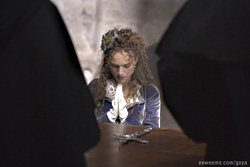 Portman prays for a better role.