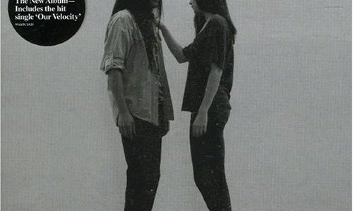 Maximo Park: Our Earthly Pleasures