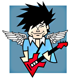 Is Ryan Adams Really at Peace, or Is It Just a Temporary P.R. Stunt?