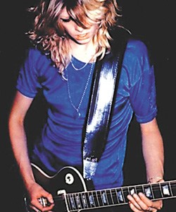 R.I.P. Kelly Johnson.