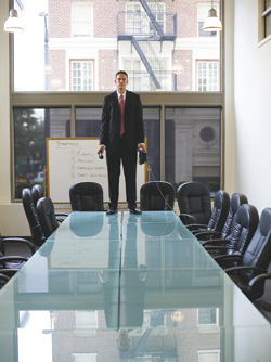 Best Money Man: Colby Underwood