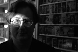 Best Occult/Pagan Shop: Edge of the Circle