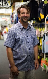 Best Ski outfitter on the Duwamish: Wiley's Water Ski Pro Shop