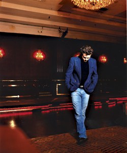 Former Trucker Jason Isbell Navigates Rocky Roads in Search of His Own Voice