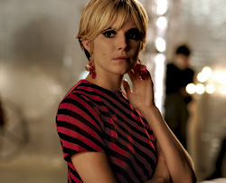 Miller as Sedwick in Factory Girl.