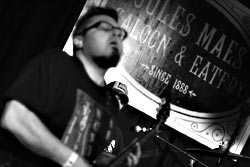 No fucking up songs allowed at Fucking About Songs.