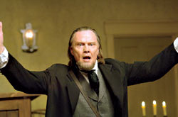 Voight spreads the murderous word.