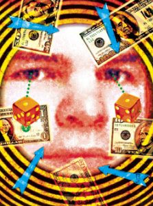 The Casino, the Mayor's Son, and the Shuffle That May Have Suckered Them Both