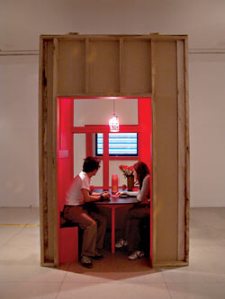 No one belongs here more than you.