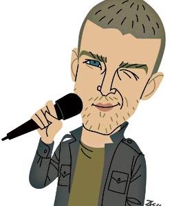 I Hated Timberlake, Too. Then I Heard the Record