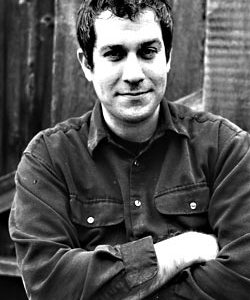 Less Moby, more Myers!