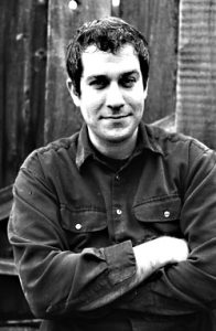 Less Moby, more Myers!