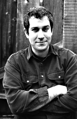 Less Moby, more Myers!