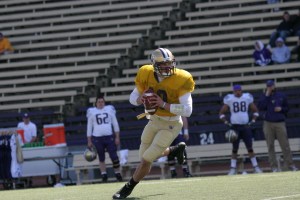 Are the Fuskies Hucked?