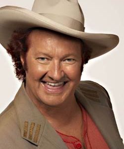 Quaid: giving Rita a run.