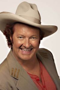 Quaid: giving Rita a run.