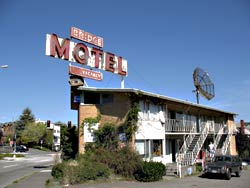 Doomed, but going out in a blaze of installations.