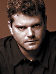 Auslander: Temptation beckons.