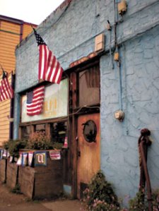 Insert your hog here.