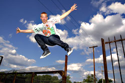 Diplo: This year gonna stack some cash.