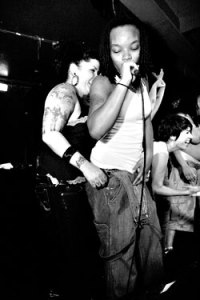 All the ladies love Yo Majesty.